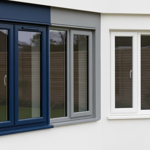 How to Choose the Best Paint Colour for Aluminium Windows in 2025: Expert Tips for Durability and Style