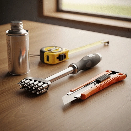 Top Australian Products and Tools for Aluminium Window Maintenance and Repair