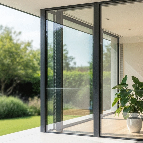 Sustainable Aluminium Window Options: A Guide to Energy Efficiency and Eco-Friendly Materials