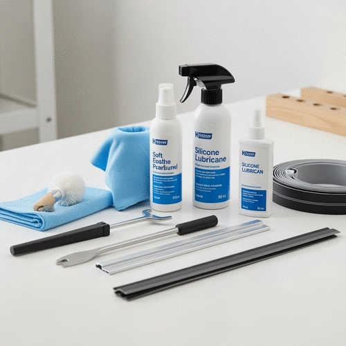 Best Deals on Aluminium Window Maintenance Kits and Supplies for DIY Renovators