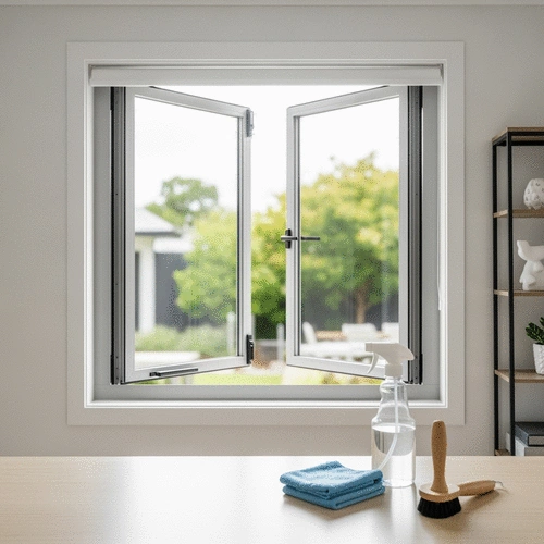 How to Perform Essential Aluminium Window Maintenance: A Step-by-Step Guide for Australian Homeowners