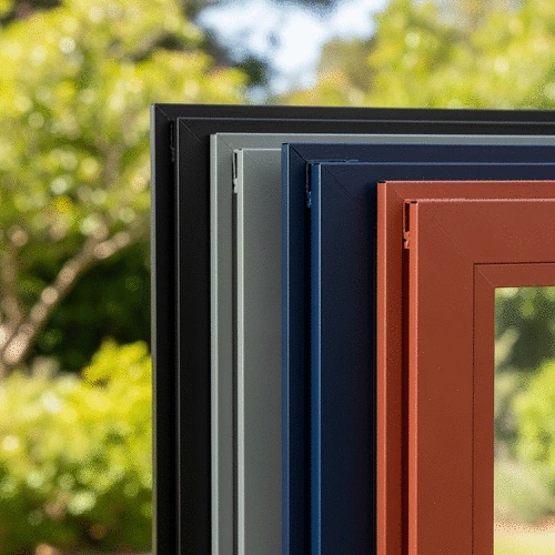 Best Paint for Aluminium Windows in Australia: Product Reviews and Durability Tests 2025