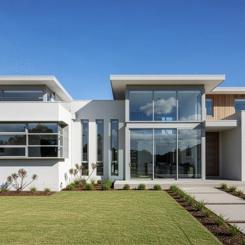 Top Aluminium Window Design Trends for Modern Australian Homes