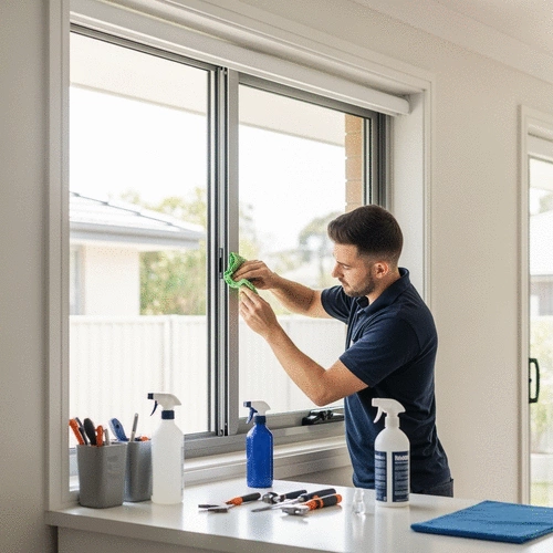 Where to Find Professional Aluminium Window Maintenance Services Near Me in Australia