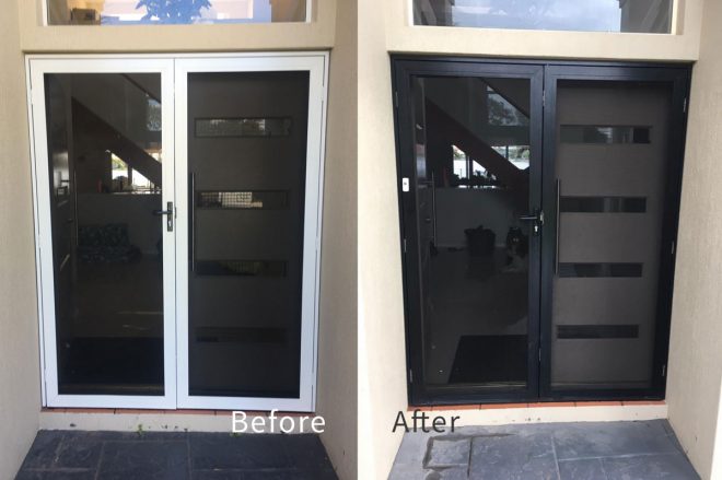 Sutherland Shire Aluminium Door Prices - Aluminium Double Glazing  